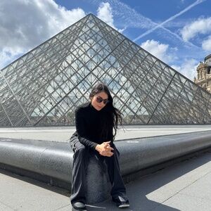 Meet your Posher, Vic